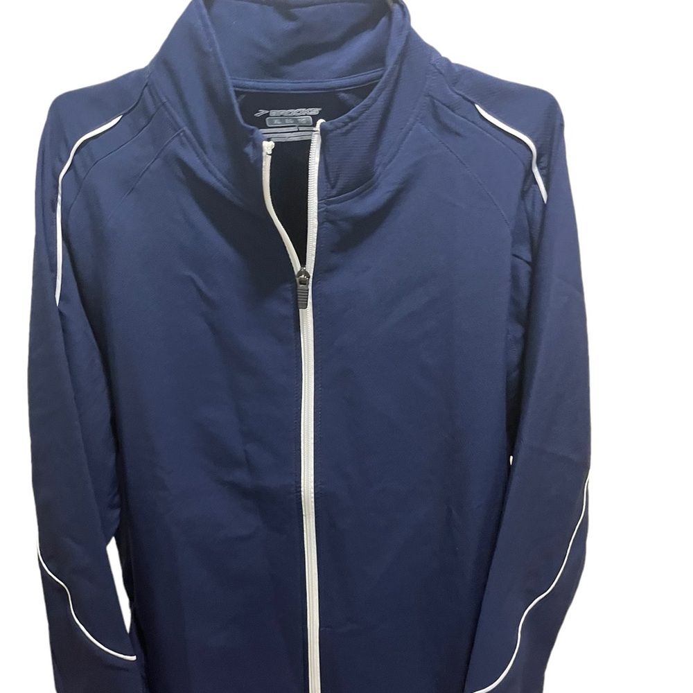 Brooks XL Running Jacket